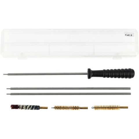 Набір для чищення MEGAline 083 кал. 8 мм