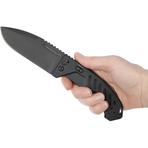Нож Extrema Ratio Rao C Black