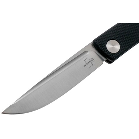 Нож Boker Plus Celos, G10 ц:black