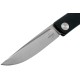 Нож Boker Plus Celos, G10 ц:black