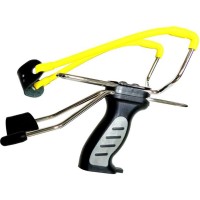 31/MK-SL06/BK Рогатка c упором, прицелом и магаз.