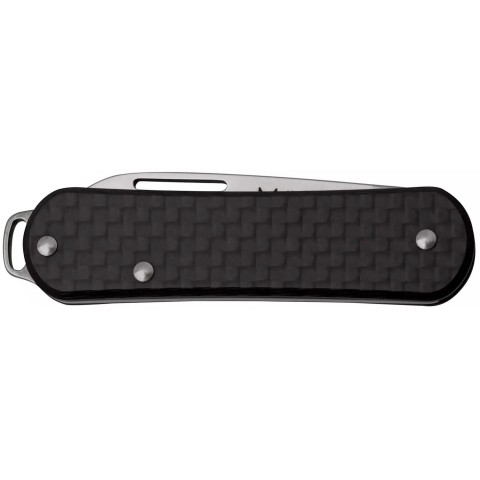 Нож Fox Vulpis CF ц:black