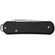 Нож Fox Vulpis CF ц:black