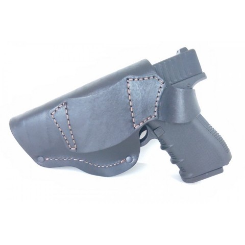 Кобура поясна Glock 17 для прихованого носіння