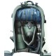 Рюкзак Swarovski BP 30 ц:green