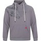 Худи Favorite Zander S Grey