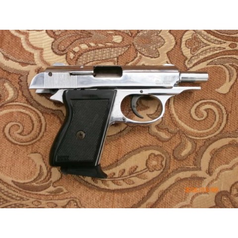 Ekol MAJOR CHROME Б/У