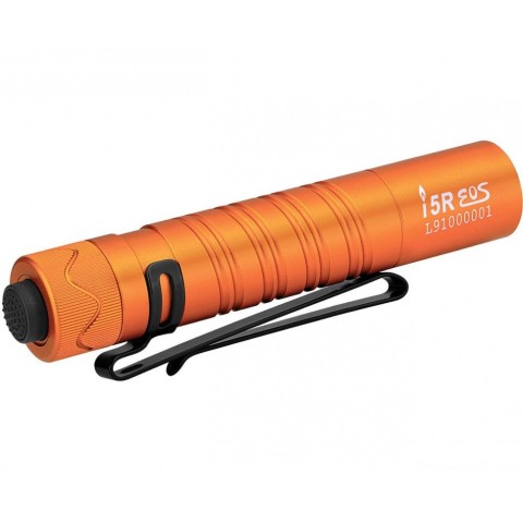 Ліхтар Olight I5R EOS LE ц:orange
