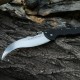 Ніж Cold Steel Black Talon II Black