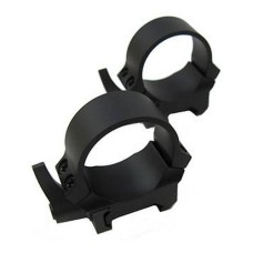 Кольца Leupold QRW 30mm Low Matte