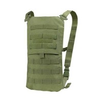 Гидратор Condor OASIS HYDRATION CARRIER 3л с чехлом ц:олива