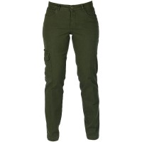 Штани Hallyard Fox Woman 44 Green