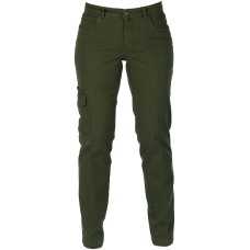 Брюки Hallyard Fox Woman 44 Green