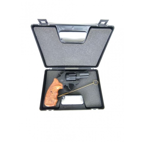 Револьвер Флобера Stalker R1-F 2.5