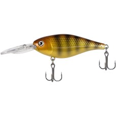 Воблер X-Fish Beaver 60F 60mm 8.5g #235 (1.5-2.0m)