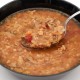 Харчо гостренький суп куркою рисом та пряними спеціями