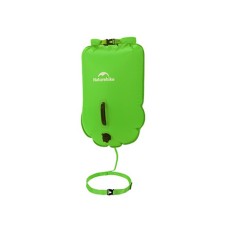 Буй-гермомішок Naturehike NH17S001-G, 25 л, зелений