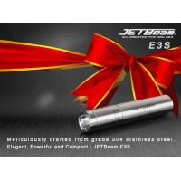 Ліхтар тактичний JetBeam E3S