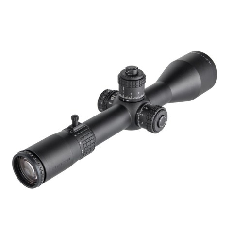 Приціл оптичний Delta STRYKER 4,5-30x56 FFP LRD-1T 2020