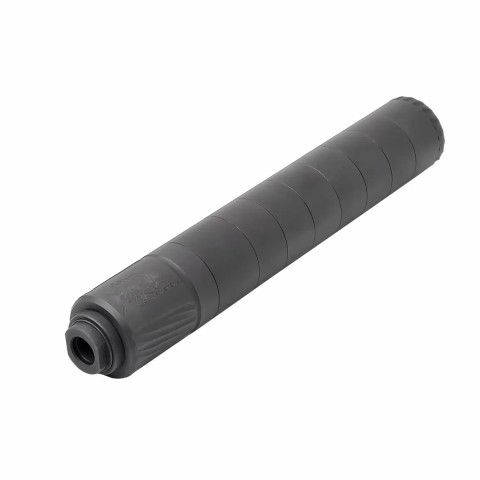 2в1 розбірний пбс+пламегас AFTactical S39F, F201, .223 (5.56мм), 1/2x28 UNEF, AR15 | M4 | M5