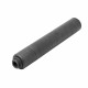 2в1 розбірний пбс+пламегас AFTactical S39F, F201, .223 (5.56мм), 1/2x28 UNEF, AR15 | M4 | M5