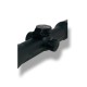Балістична турель KAHLES BDC H5 black