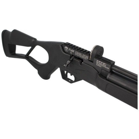 Hatsan Flash PCP + насос Hatsan і приціл Optima 4*32 у подарунок