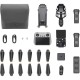 Квадрокоптер DJI Mavic 3 Pro Fly More Combo with DJI RC (CP.MA.00000660.01)