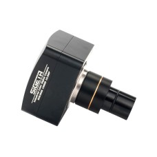 Цифрова камера для мікроскопа SIGETA M3CMOS 10000 10.0MP USB 3.0
