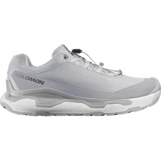 Кроссовки Salomon XC EDGE 10 Alloy/White/Alloy