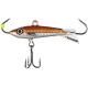 Балансир Viking Fishing Yeti Ice Jig 30mm 5.0g #12 Smoke Anchovy