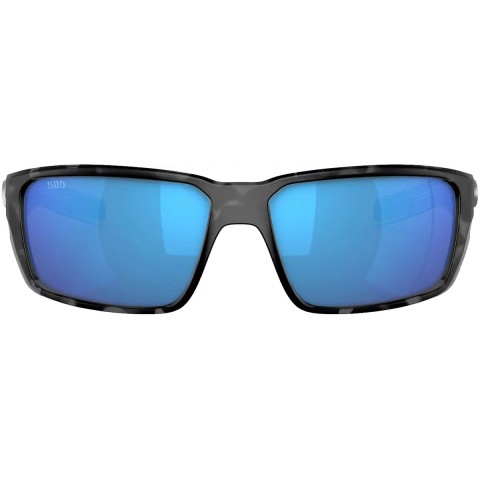 Окуляри Costa Del Mar Fantail Pro 580G Tiger Shark Blue Mirrorror 06S9079