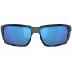 Окуляри Costa Del Mar Fantail Pro 580G Tiger Shark Blue Mirrorror 06S9079