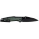 Нож Real Avid RAV-1 Black Oxide Nylon