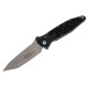 Нож Microtech Socom Elite T/E-M, tanto, Apoc, черный