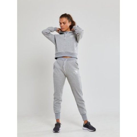 Spartan Hoodie Woman