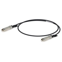 Кабель Ubiquiti Direct Attach Copper Cable, 10Gbps, 1m (UDC-1)