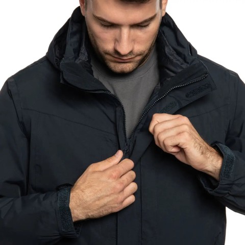 Куртка Pentagon GEN V3.0 L Midnight Blue