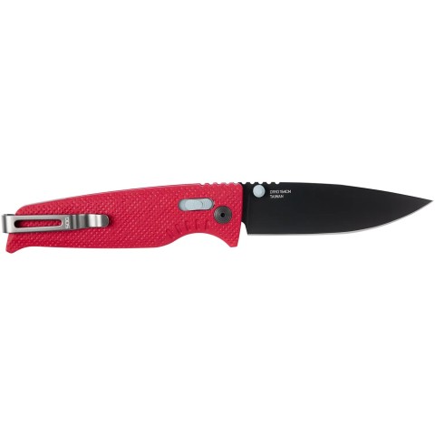 Нож SOG Altair XR, ц:red