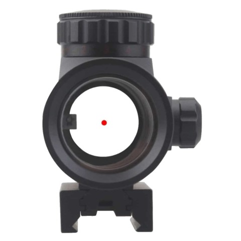 Приціл коліматорний Vector Optics 1x35 Red-Green