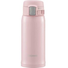 Термокухоль Zojirushi SM-SA36PB 0.36 л, світло-рожевий