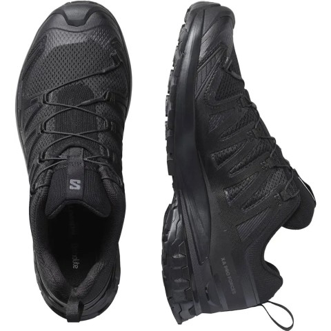 Кросівки Salomon XA PRO Forces 11.5 Black