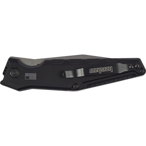 Нож Kershaw Launch 7 CF ц:black