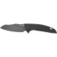 Ніж Skif Vulture BSW, black