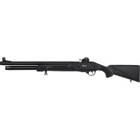 Гвинтівка пневматична Optima Galatian 6 Auto PCP 4,5 мм