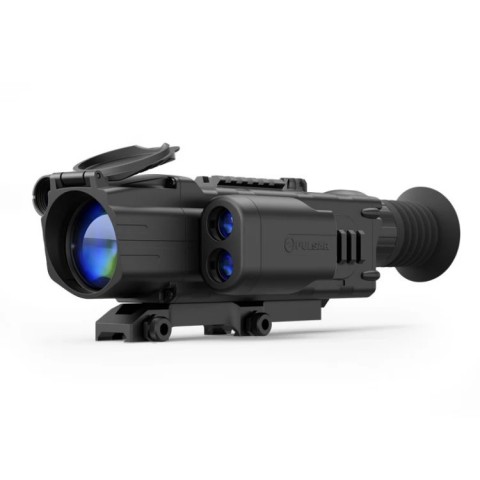 Цифровой прицел ночного видения Pulsar Digisight LRF N960