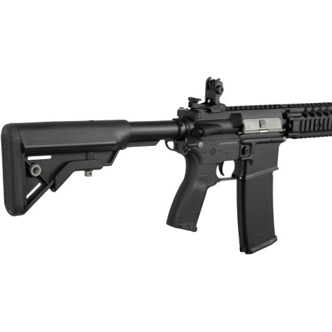Винтовка страйкбольная Evolution Recon Superlite MK18 Mod 1 10.8