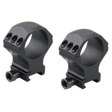Кольца Vector Optics X-Accu 34 мм Weaver средние
