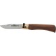 Нож Old Bear Classic S, W1.4060 steel, Walnut wood walnut