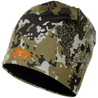 Шапка Blaser Active Outfits Drain Beanie Camouflage